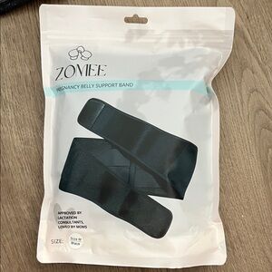 Pregnancy Belly Support Band MEDIUM NWT